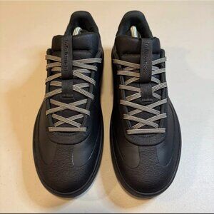 Authentic LULULEMON Cityverse LM9AV8S Men's Casual Black Work Sneakers Sz.10.5